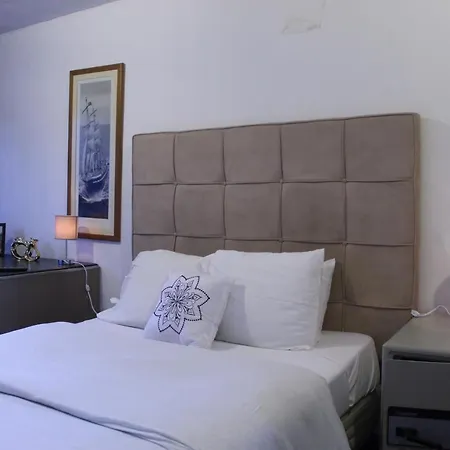Private Room In The Heart Of Polanco