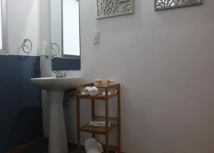 Private In The Heart Of Polanco * Mexico City