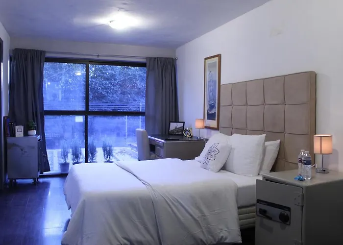 Private In The Heart Of Polanco Guest house Mexico City