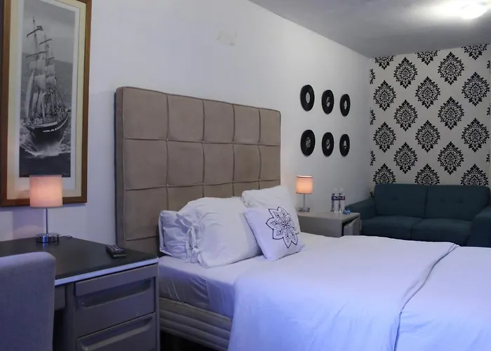 Private In The Heart Of Polanco * Mexico City