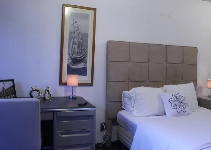 Private In The Heart Of Polanco