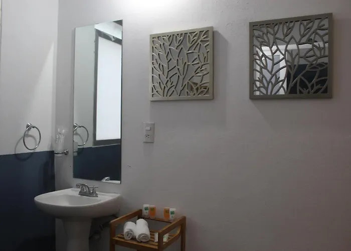 Guest house Private In The Heart Of Polanco