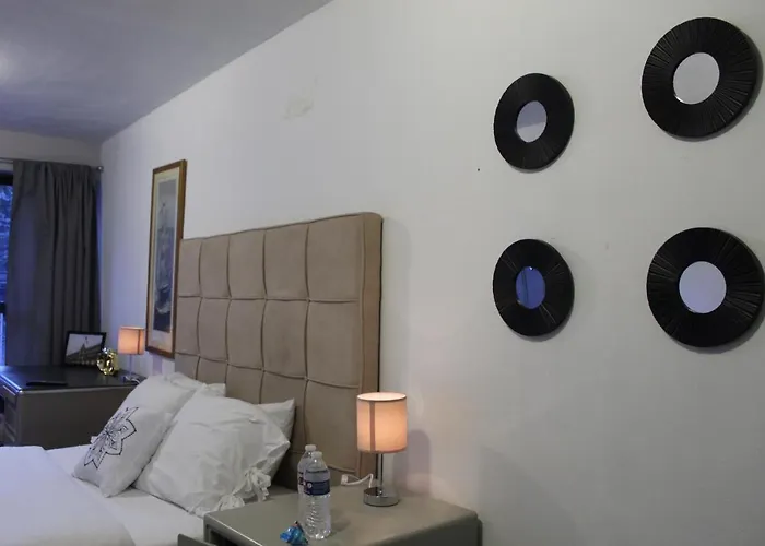 Private In The Heart Of Polanco *