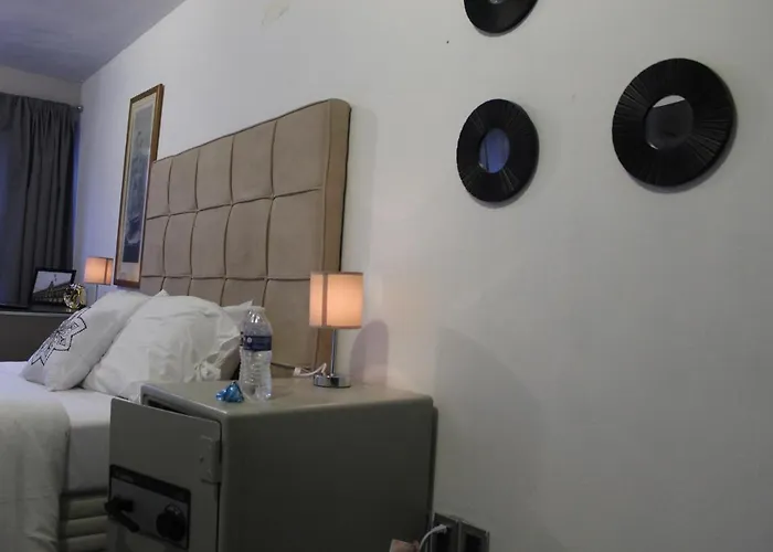 Guest house Private In The Heart Of Polanco Mexico City