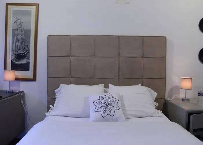 Private In The Heart Of Polanco Guest house *