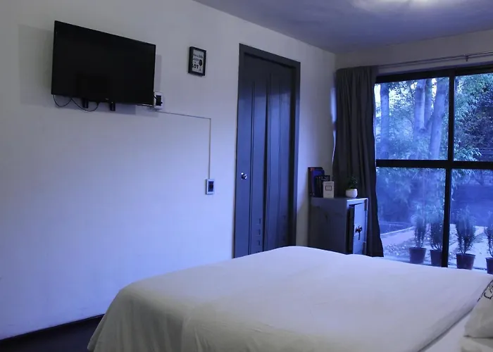 Guest house Private In The Heart Of Polanco