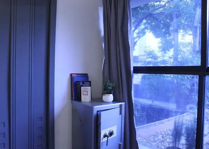 Private In The Heart Of Polanco Guest house Mexico City